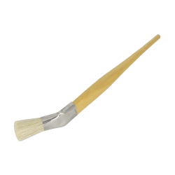 Curved "Lyon" Brush 20 mm Curved "Lyon" Brush 20 mm