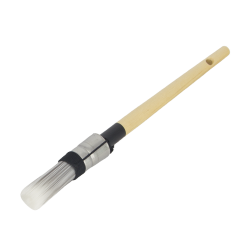 Aqua' round prof brush Aqua' round prof brush