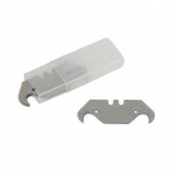 Replacement blades pack of 5 pcs (Hook)