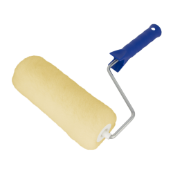 Fabric roller super vestan beige Ø 38 mm Fabric roller super vestan beige Ø 38 mm