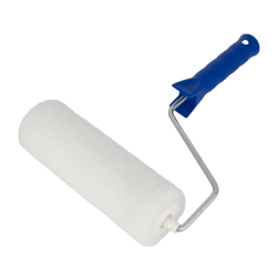 Junior paintroller vestan white Ø 38 mm Junior paintroller vestan white Ø 38 mm