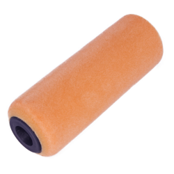 Velvet Brush roller 1x rounded Ø 60 mm, 18 cm Velvet Brush roller 1x rounded Ø 60 mm, 18 cm