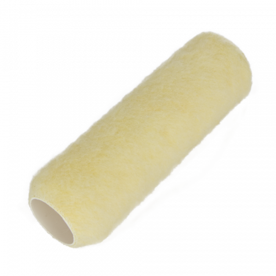 Polyester Roll-on yellow short Ø 38 mm