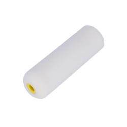 Foam refill super fine, white, frameside rounded Foam refill super fine, white, frameside rounded