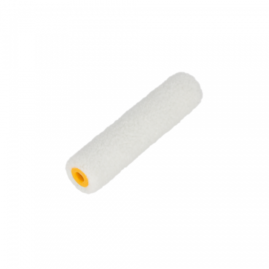 Radiator refill microfibre white Ø 15 mm, 11 cm 