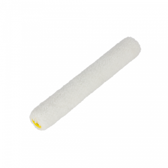 Radiator refill microfibre white Ø 15 mm, 15 cm