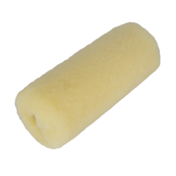 Sheepskin roller yellow Ø 44mm, 18 cm Sheepskin roller yellow Ø 44mm, 18 cm