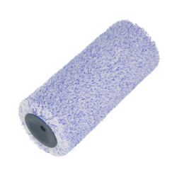 MicroMix roller blue Ø 44mm, 25 cm MicroMix roller blue Ø 44mm, 25 cm