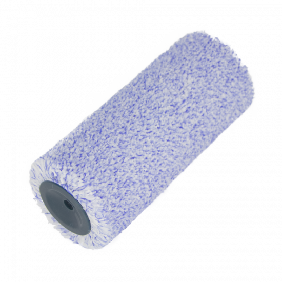 MicroMix roller blue Ø 44mm, 18 cm