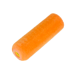 Velvet Brush refill orange frameside rounded Velvet Brush refill orange frameside rounded