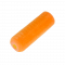 Velvet Brush refill orange frameside rounded