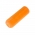 Velvet Brush refill orange frameside rounded