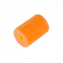 Velvet Brush refill orange straight Velvet Brush refill orange straight