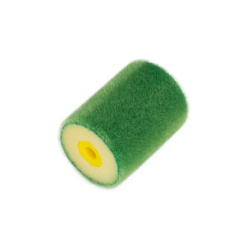 Polyflock refill green straight Polyflock refill green straight