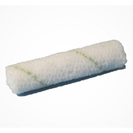 Radiator refill Micronyl green stripe