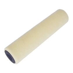 Mohair roller beige Ø 44mm, 25 cm