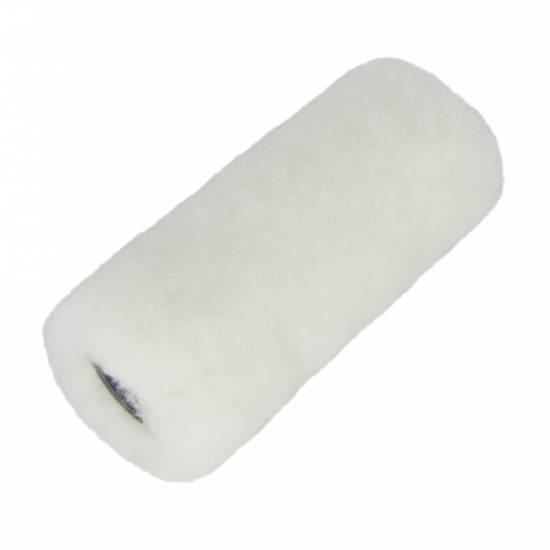 Vestan roller white Ø 44mm, 18 cm