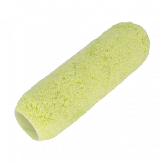 Polyamide Roll-on green Ø 44 mm