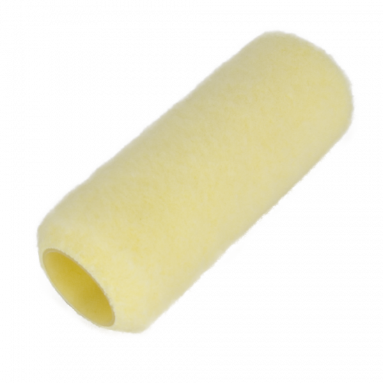 Polyester Roll-on yellow short Ø 44 mm