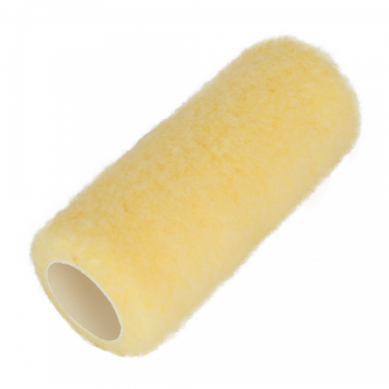 Polyester Roll-on yellow medium Ø 44 mm