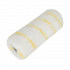 Polyamide roller yellow stripe Ø 44mm, 25 cm