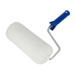 Super Champion paintroller Ø 44 white Super Champion paintroller Ø 44 white