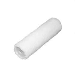 Radiator refill Ø 30 mm Microfibre white 15 cm Radiator refill Ø 30 mm Microfibre white 15 cm