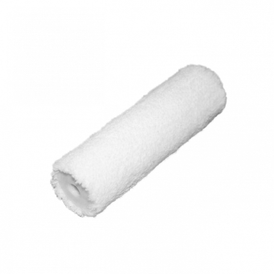 Radiator refill Ø 30 mm Microfibre white 15 cm