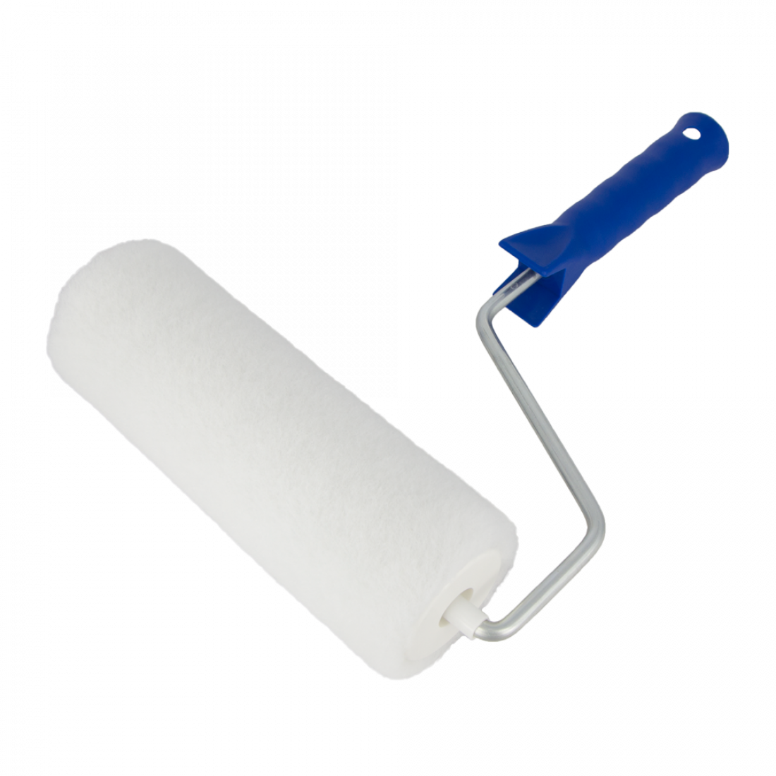 Dripless paintroller Ø 44 white