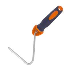 Frame short Ø 6 mm, for 10/11 cm refills - soft grip