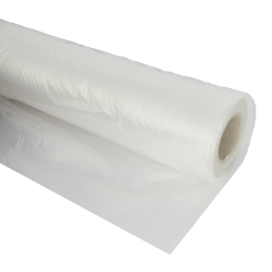LDPE drop sheet on roll