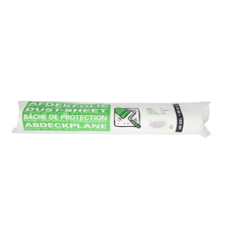 HDPE drop sheet on roll HDPE drop sheet on roll