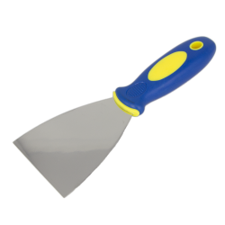 Filling knife soft grip handle Filling knife soft grip handle