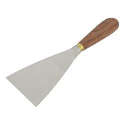 Filling knife rosewood handle Filling knife rosewood handle
