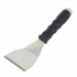 Heavy duty scraper PP grip