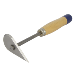 Teardrop shavehook Teardrop shavehook