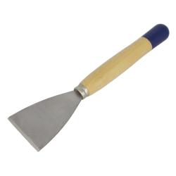 Heavy duty scraper wooden handle Heavy duty scraper wooden handle