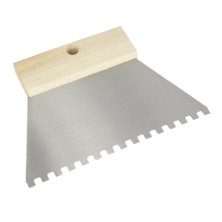 Glue spreader coarse Glue spreader coarse