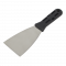  Filling knife flexible, plastic handle 50 mm