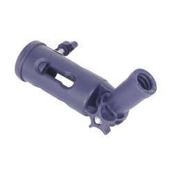 Extension Pole Brush holder Extension Pole Brush holder