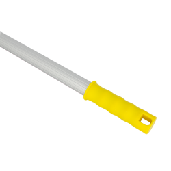 Alu-pro telescopic pole external lock and prof cone Alu-pro telescopic pole external lock and prof cone