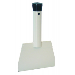 Floor Scraper Steel Blade Floor Scraper Steel Blade