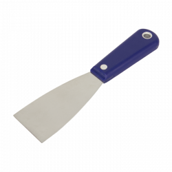 Filling knife flexible 50 mm Filling knife flexible 50 mm