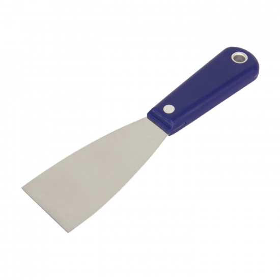 Filling knife flexible 50 mm