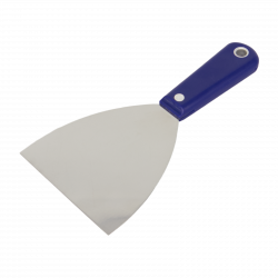 Filling knife flexible 100 mm Filling knife flexible 100 mm
