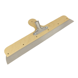 Notched Leveller S/S, 56 cm Notched Leveller S/S, 56 cm