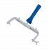 Double Arm Frame Aluminium (Adjustable)