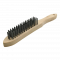 Wire Brush (4 row)