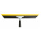 Squeegee trowel flexible 18"