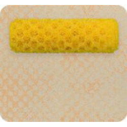 Deco refill - honey comb effect
